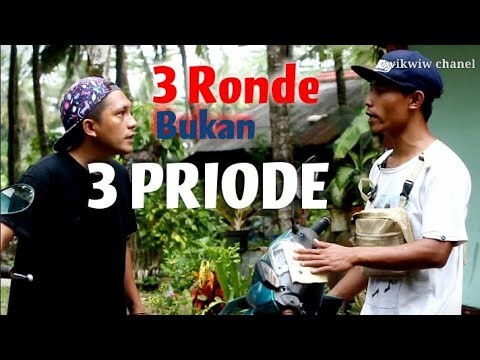 3 PRIODE  || FILM PENDEK