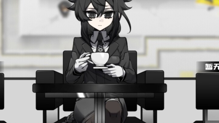 OC Independent Game ｜"เครื่องชงกาแฟ" รีเมคเมนูหลัก 2.0 สาธิตเครื่องจริง