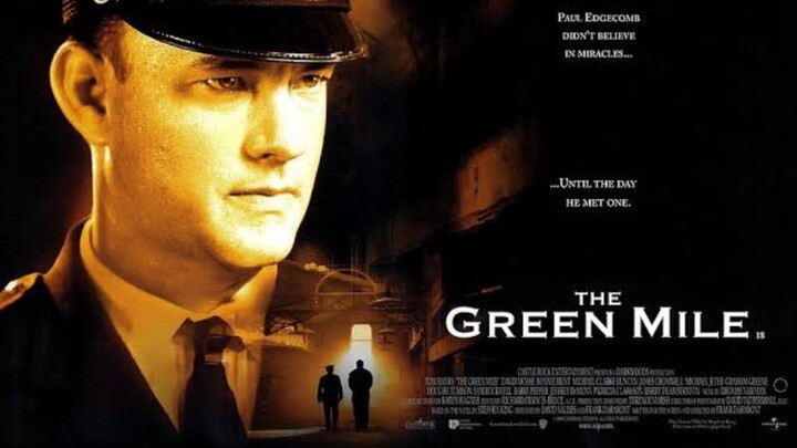 The Green Mile 1999 [Sub Indo]