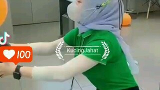 Ada Lawan Kah???