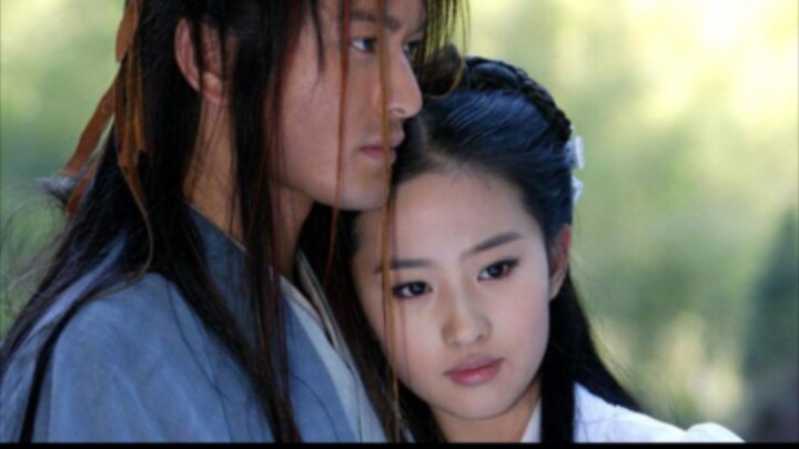 18. TITLE: Return Of The Condor Heroes 2006 /English Subtitles Episode 18 HD