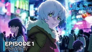 To Your Eternity - Ep 1 (HD) Sub Indonesia!