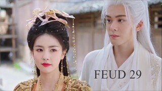 FEUD EP 29