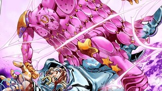 「完美无缺的黄金回旋」
