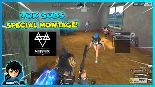 NEFFEX Fired It Up! | 1vsAll Kill Montage #6 (ROS KILL MONTAGE)