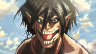 Attack on Titan AMV