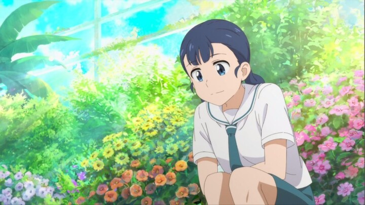 Your Letter 연의 편지 (2025) Subtitle Indonesia Full Movie 1080p