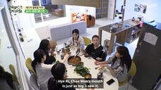 HyeMiLeeYeChaePa Ep.10 (Eng) | HyeRi-Girl'sDay MiYeon-(G)I-DLE LeeJung YeNa Chaewon-LESSERAFIM & Pat