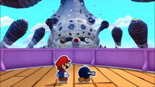 Rekomendasi Game Paper Mario the Origami King