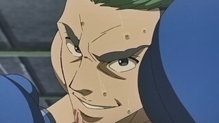 MEGALOBOX 2/Edison·Lyu Personal Directions】 "Bukan kamu yang memilihku, tapi aku yang memilihmu"