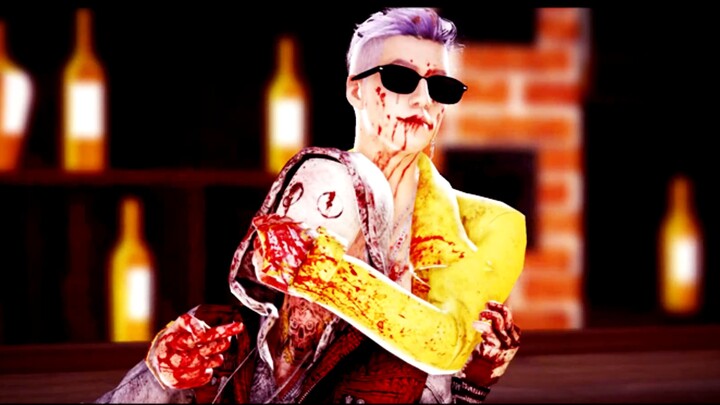 [Dead by Daylight: I Only Feel Sorry for My Brother 2] ⚡Popular star Ha Ji-woon crosses over to star