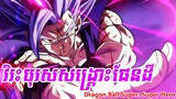 វិរះបុរសសង្រ្គោះផែនដី - Dragon Ball Super : Super Hero