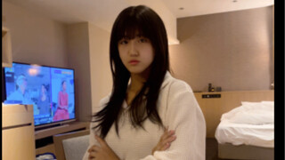 一场说走就走的旅行 谁还不是个吃儿童套餐的宝宝了