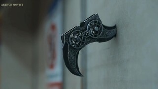 Si tak kasat mata mulai bergerak dan meresahkan para ninja