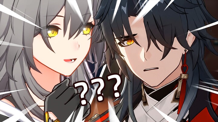 【อนิเมะสเตลลาร์เบลด】อาวุธลุงตั้งแต่นี้เป็นต้นไปก็ใจสลายแล้ว
