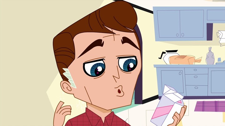 Littlest Pet Shop - Season 3 Episode 20 (Hindi)