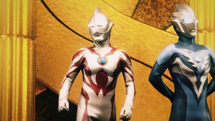 คุณมีเพื่อนบิ๊กฮอร์นด้วยเหรอ?