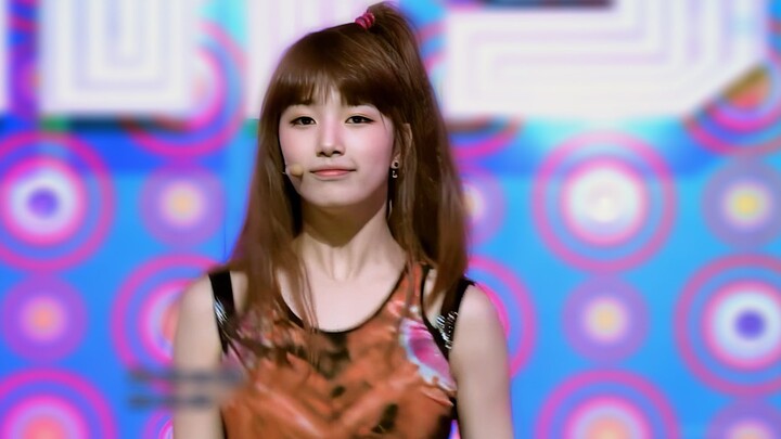 【4K60 إطارًا】miss A - Breathe(101024)