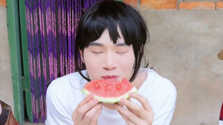 记忆里的午后，宁静而美好