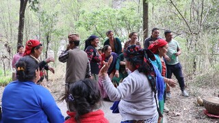 Dance in Naumati Baja |