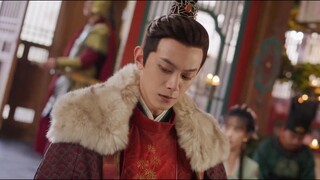 Lòng Quân Không Thể Giấu EP 11 [Sub Việt]
