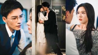 CEO pura-pura dingin, tapi malam hari dia menciumku dengan penuh gairah....