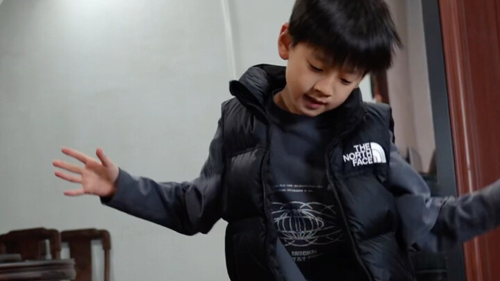 Think of me once every day