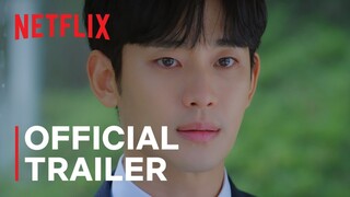 Queen of Tears ｜ Official Trailer ｜ Netflix [ENG S..