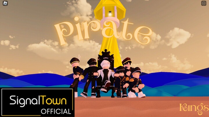 Pirate - K1ngs