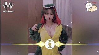 Nhạc EDM Tik Tok Remix 🎶 Nhạc Thái Lan Remix Cute Hay Nhất