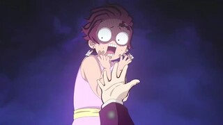 إذا جاء إيتشيزوكي هنا للتدريب، فسيضطر كانروجي إلى طلب نصيحته في بعض الحركات من "Demon Slayer"