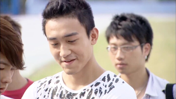 EPISODE 6 PART 2/ 4 AUTUMNS CONCERTO TAGALOG DUBBED