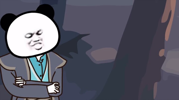 วายร้าย ซีซั่น 2 ตอนที่ 39: อย่ามานะ อาจารย์ต้องฝึกฝน