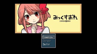 Mix Ore OST~ 01