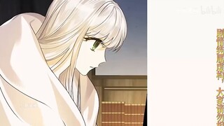 In the fairy tale, the heroine's tears turn into diamonds, so the devil's family abuses her until th