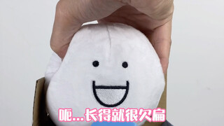 欠扁小蓝？有多欠扁呢？
