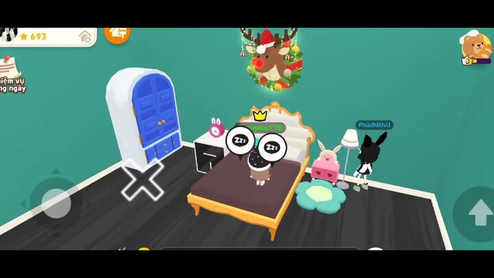 tập 4 đây bà con.   mai có 5