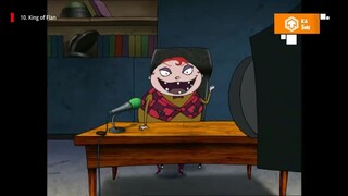 CÒN AI ĐÁNG SỢ HƠN___ QUÁI VẬT TRONG COURAGE THE COWARDLY DOG P2-8