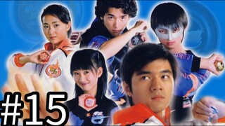 Đấu Trường YOYO Phần 2  - Tập 15【THUYẾT MINH】