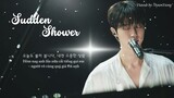 [Vietsub + Lyrics] Sudden Shower (Lovely Runner OST) - ECLIPSE