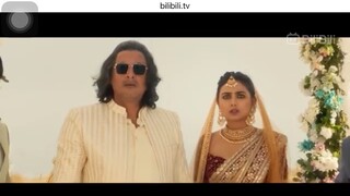 বরবাদ মুভি ২০২৫