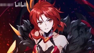 Game|Honkai Impact 3rd và Genshin Impact có cùng một thế giới quan?