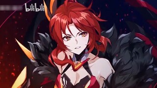 Honkai Impact 3rd dan Genshin Impact Punya Pandangan yang Sama?