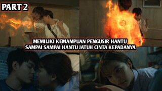 Di Film ini Hantu Sudah Gak Ada Harga Diri lagi - ALUR CERITA L3TS F1GHT GH0ST - PART 2