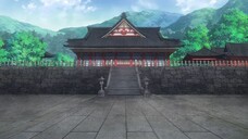 sengoku youko episode 11 sub Indonesia