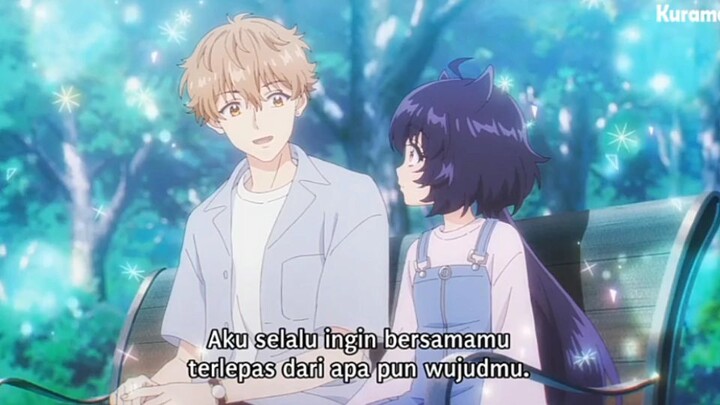 Hampir Aja Dapat Kis 2 Kali