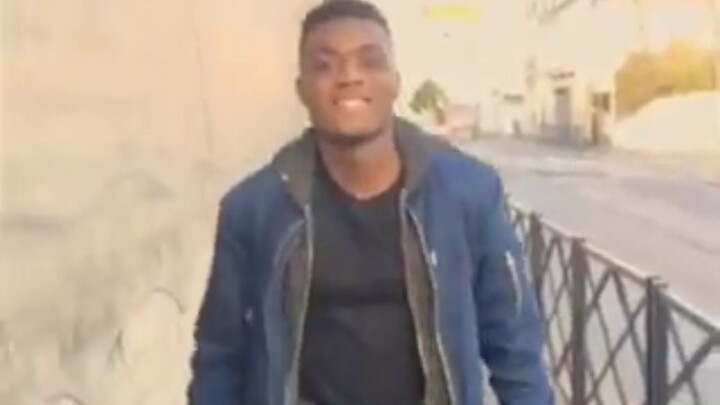 【Wil Aime】13 - Beware of Appearances