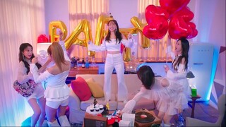 EXID B.L.E.S.S.E.D MV