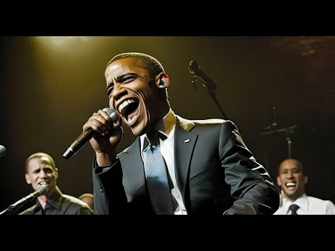 One Piece - "We Are" | Obama Cover