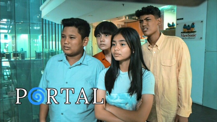 Telemovie Portal 2022